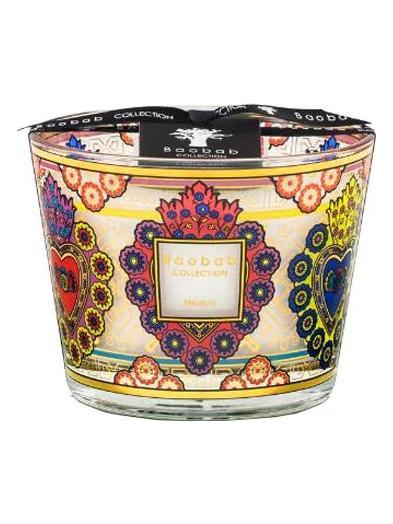 Mexico Candle
