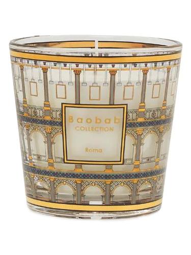 My First Baobab Roma Candle