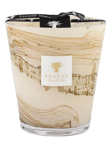 Sand Siloli Scented Candle