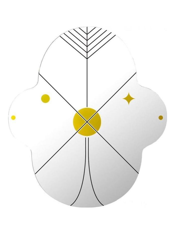 King Kong Wall Mirror - King