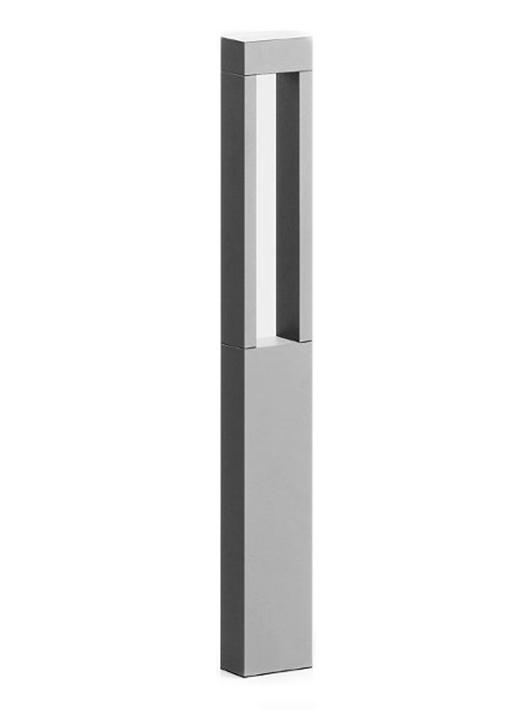 Bollard Garden Luminaire LED 5.8W 156lm H.70 cm IP65 For Outdoor