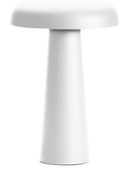 led battery lamp for outdoor