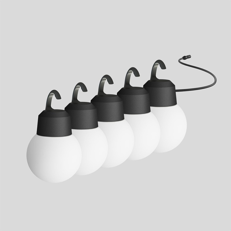 https://objectstorage.ap-seoul-1.oraclecloud.com/n/cnk6gaix2gpw/b/loqoqo-conv/o/bega/plugand-play-globes-x-5-with-hook-spherical-led-suspension-lamps/64161.jpg