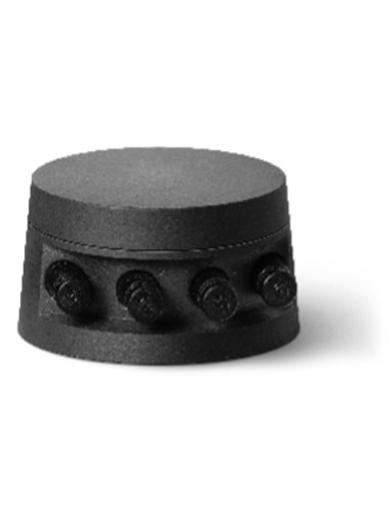 Plug&Play Smart Tower 4 Outputs Central Switching 48V IP65