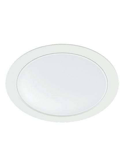 AIR 22W Round Compact LED Recessed Downlight