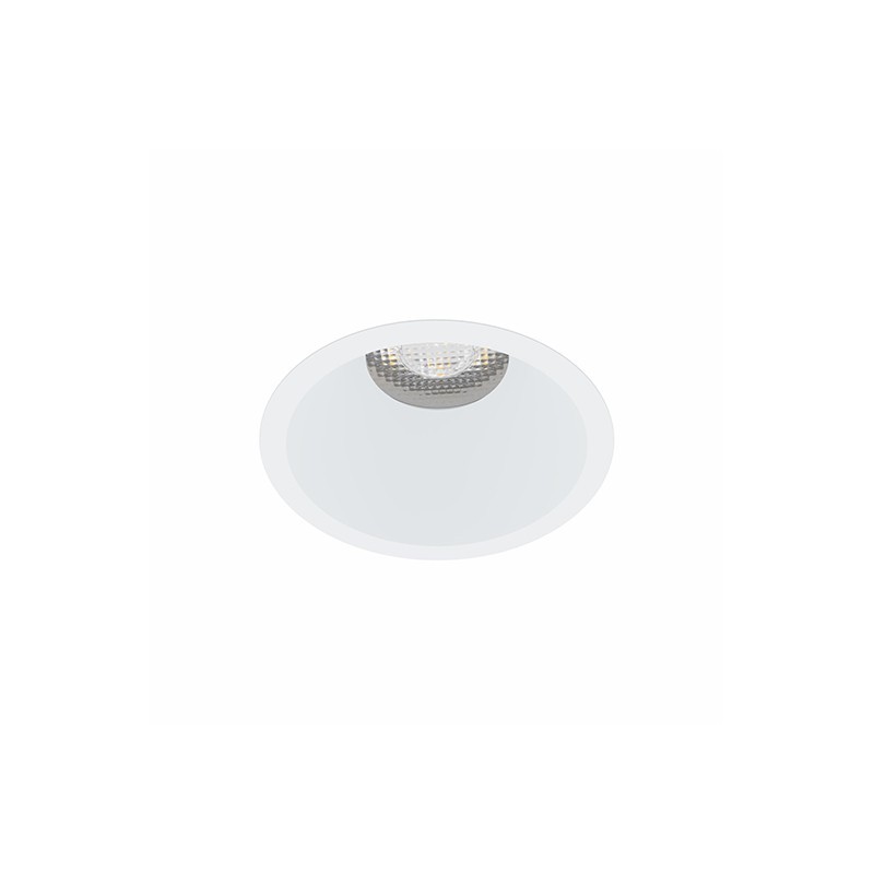 Aro Luk GU10 Round Recessed downlight