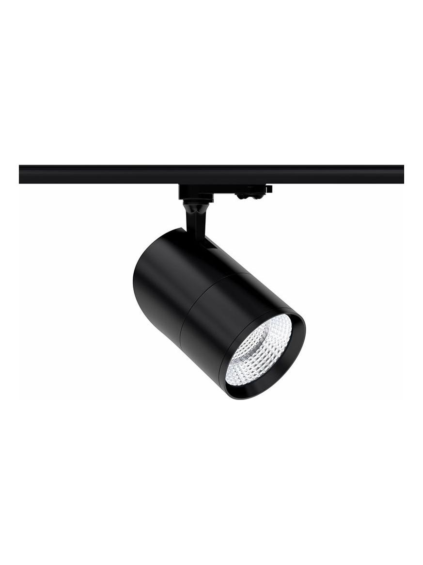 ASTON 20W URG19 SWITCH LED Tricolor Track Light
