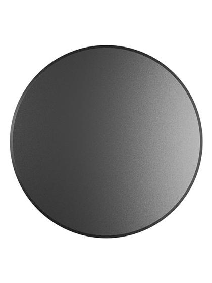 Beneito Mac Wall round outdoor wall light