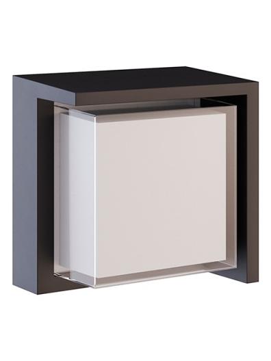 Blis Wall or Ceiling Led Lamp for Outdoor