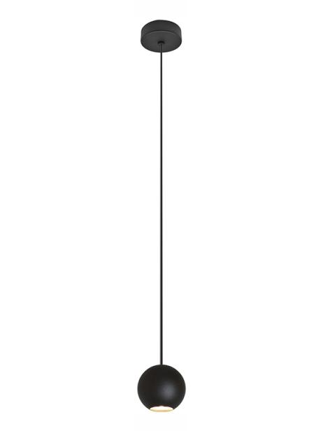 Bora suspension lamp