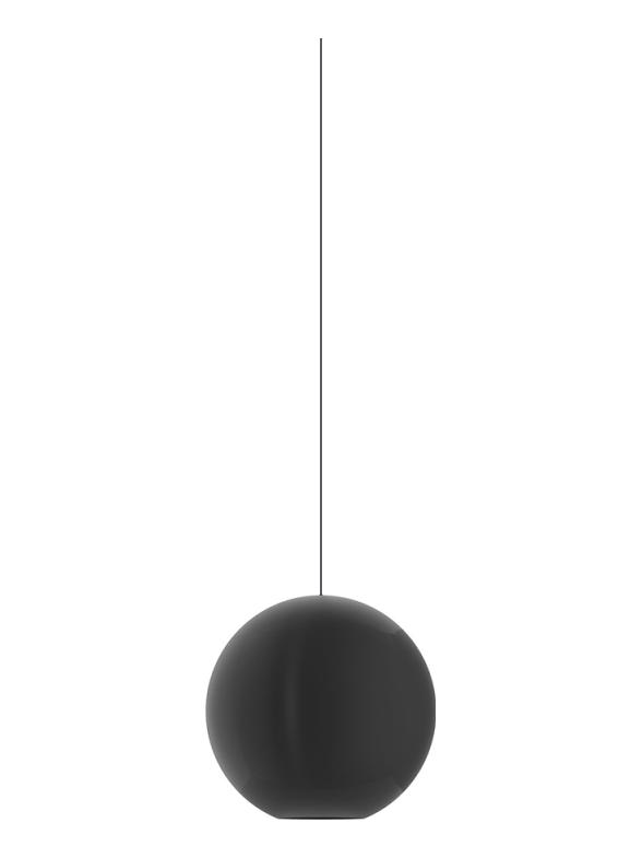 Bora XL suspension lamp