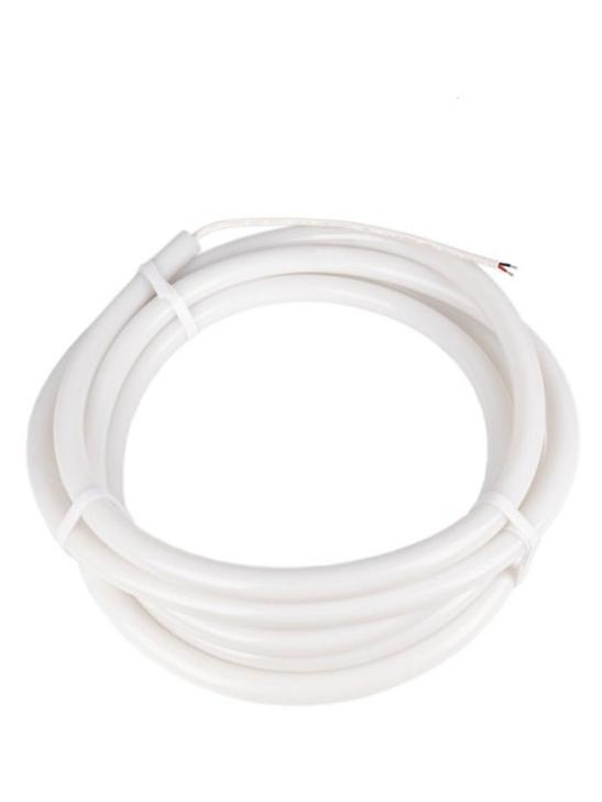 Fine Ø25 flexible LED tube 24V for outdoor