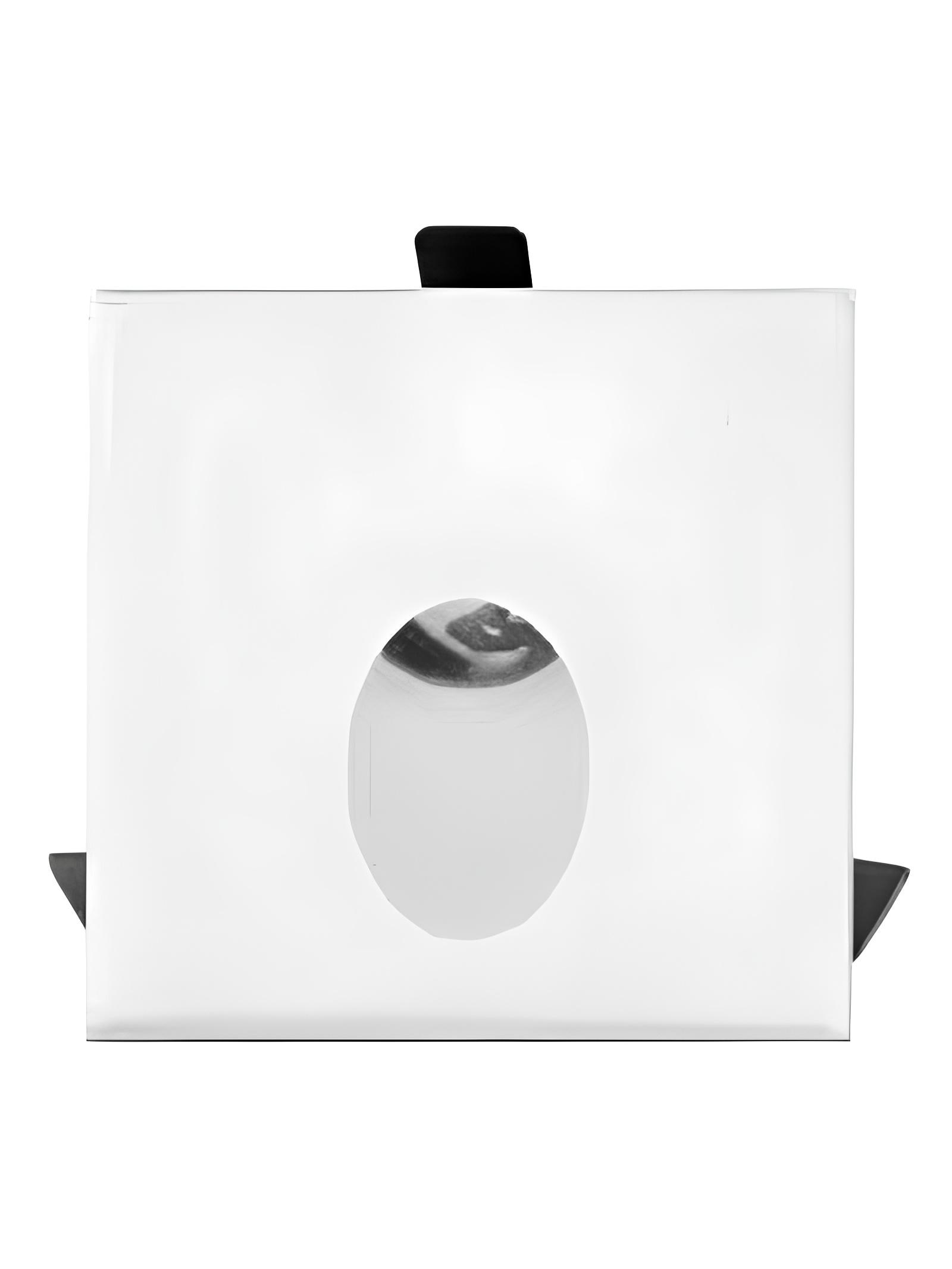 Luky outdoor recessed step marker