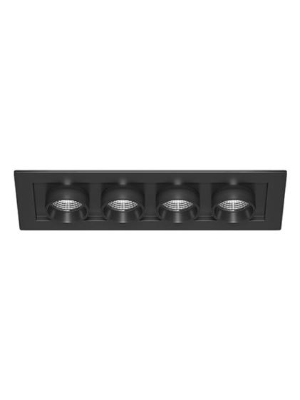 Mini Oxo recessed ceiling downlights