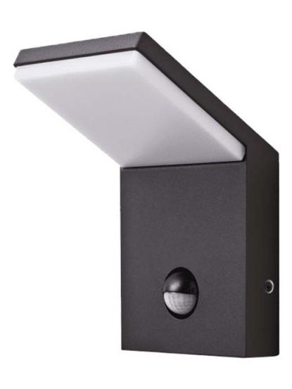 NEO 9W LED sensor Wall Lamp for Outdoor