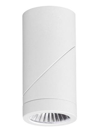 Plus Switch led round ceiling spotlight