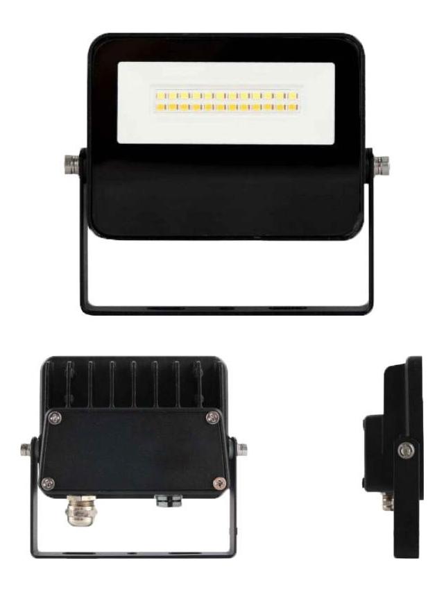 Sky 10W Tunable White LED Floodlight for Outdoor