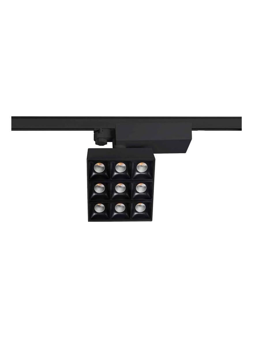 Sono 40W Tunable White LED Floodlight for Track Tuya