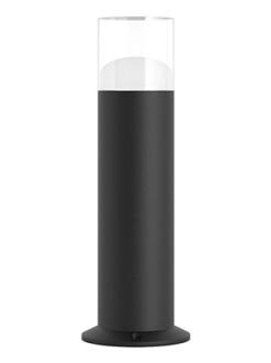 TURA LED Floor Bollard for Outdoors IP65