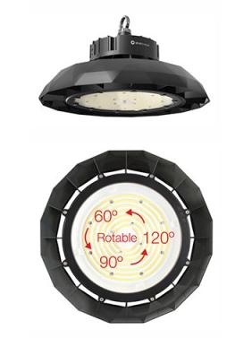 Ufo Lens 240w led high bay IP65