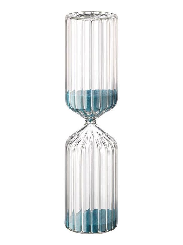 Romantic Hourglass - Sugar Paper