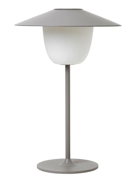 Ani Outdoor Portable Table Lamp - Small
