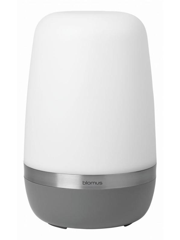 Spirit S - Rechargeable Table Lamp