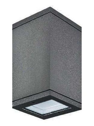 Blitz Quad Ceiling Lamp Gu10 Outdoor IP65