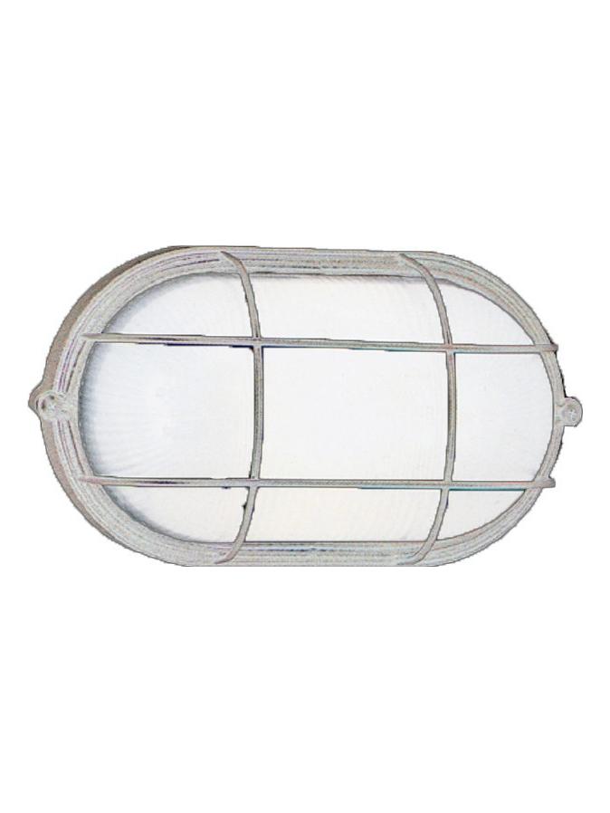 IRON Applique Wall Or Ceiling Lamp for Indoor or Outdoor with grid