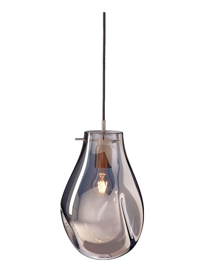 Soap Suspension Lamp