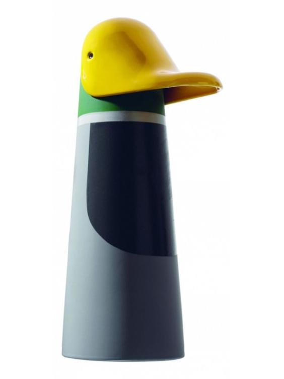 Bec Duck Sculpture