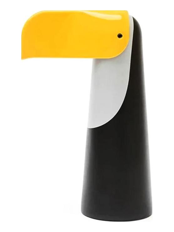 Bec Toucan Sculpture