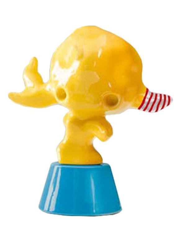 Momonster The Part of Zucchini Decorative Figure