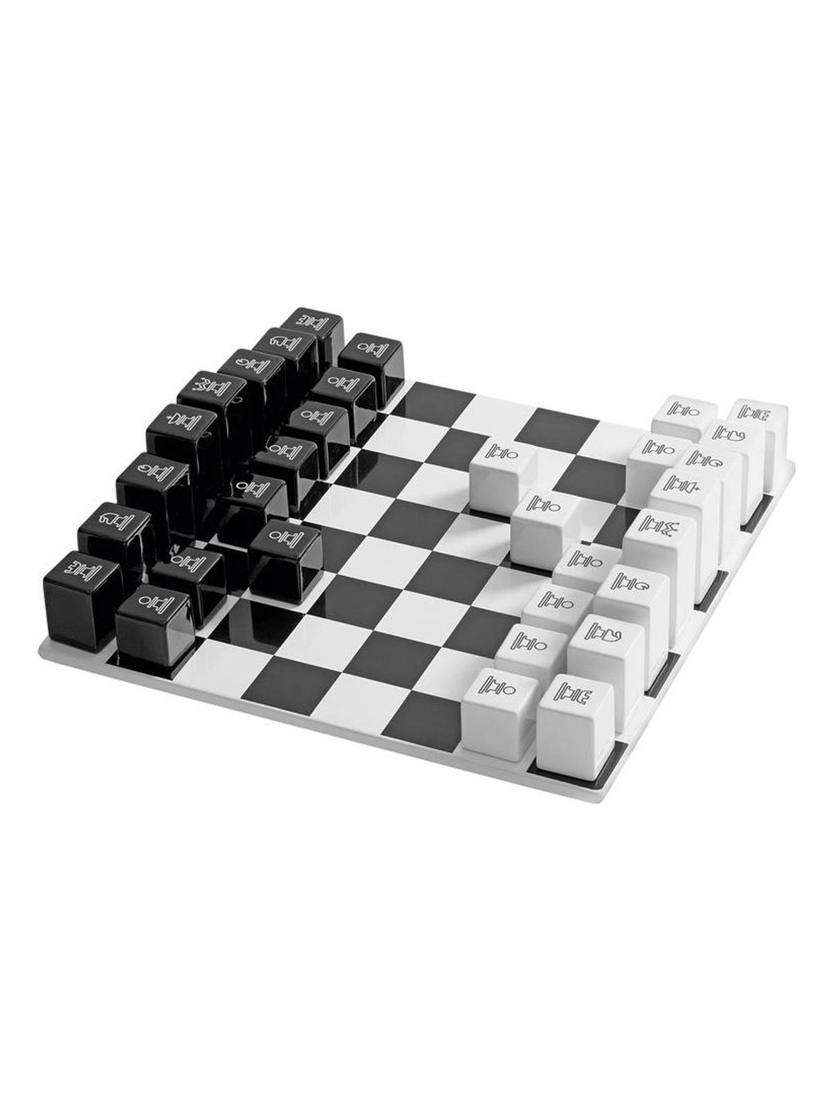 Scacchiera - Chess Board 