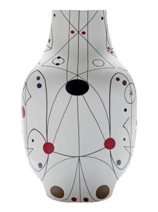 Strypy the Third Vase