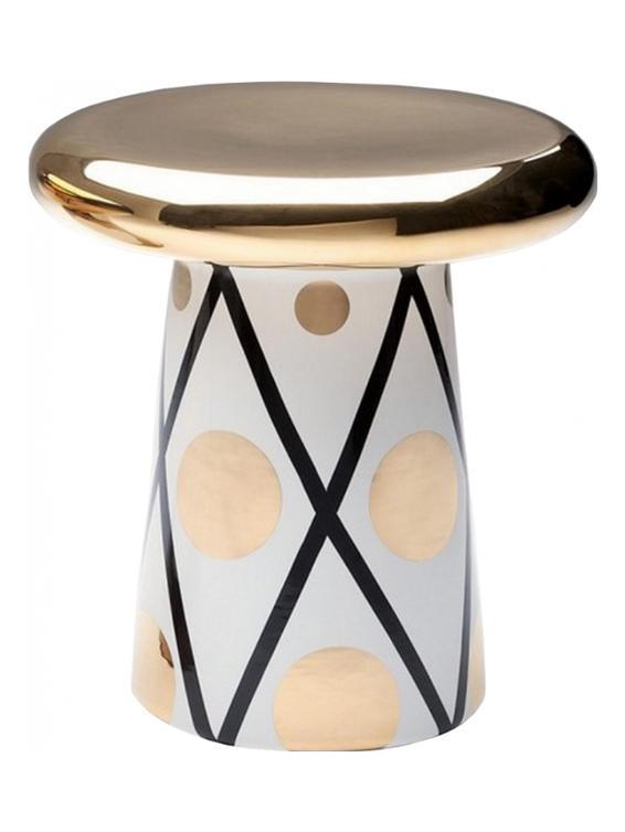 T-Table D6 - Coffee Table