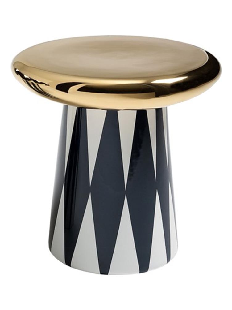 T-Table Tall D5 - Coffee Table