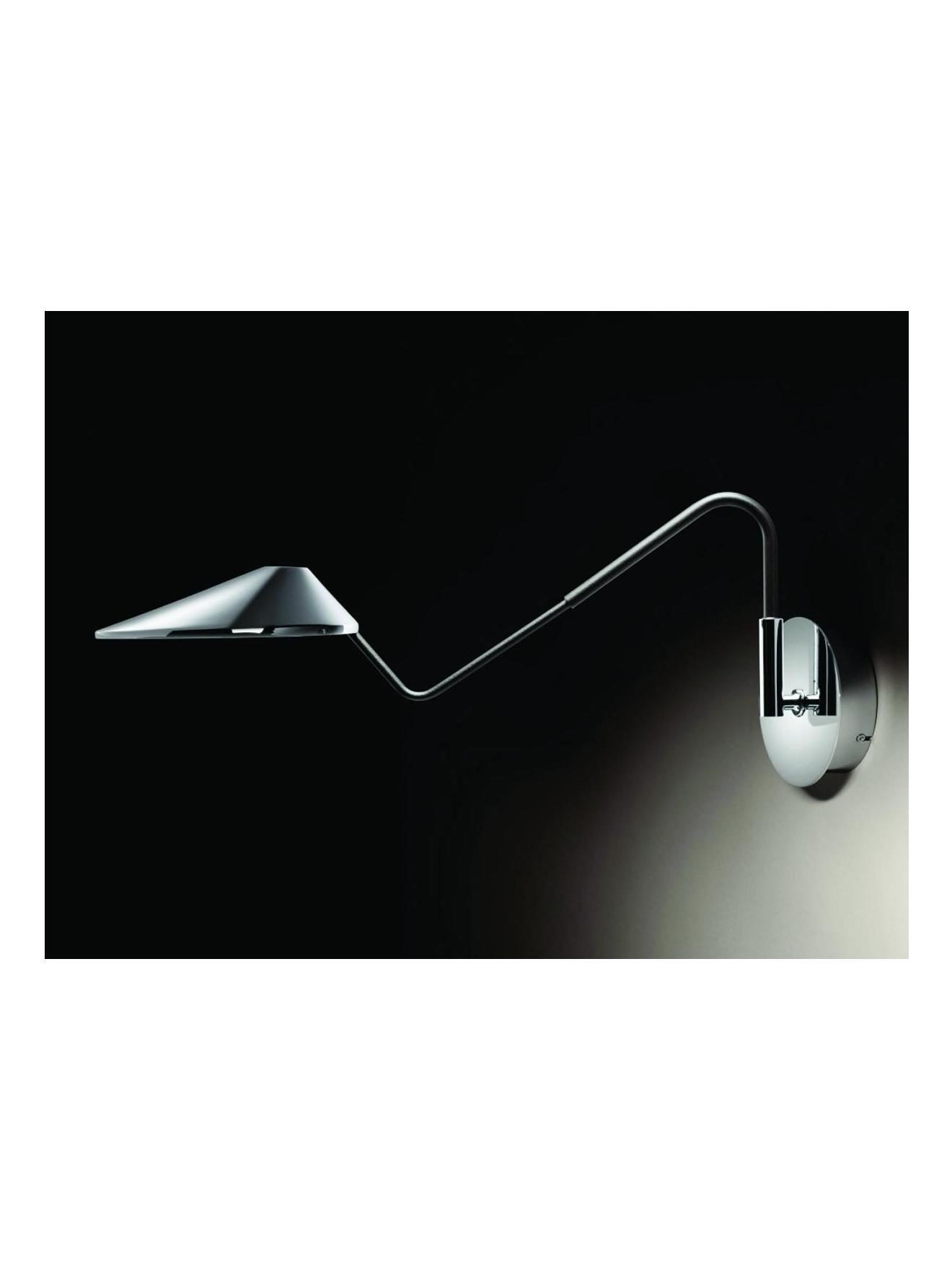 Non La A/03 Triac Wall Lamp