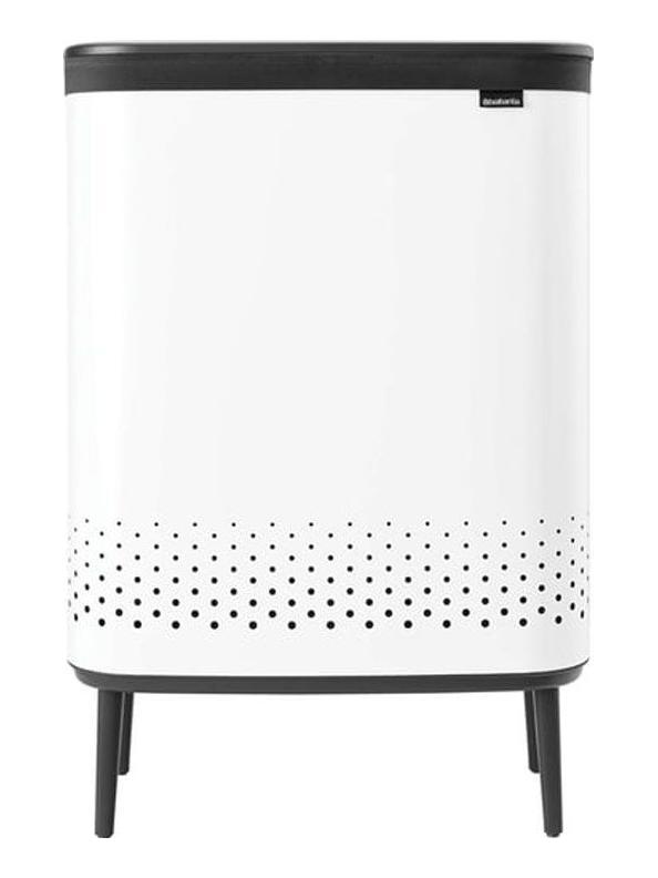 Bo Hi Laundry Basket