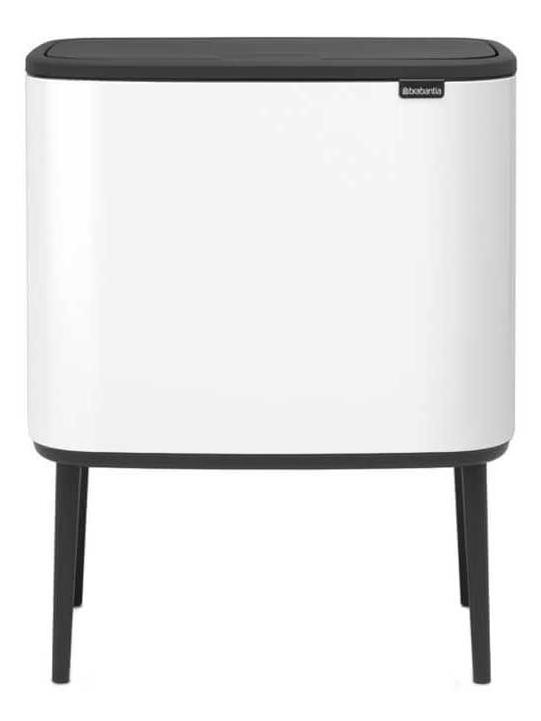 Bo Touch Bin - 11 + 23 L