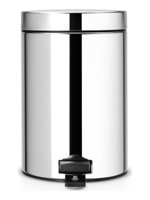 Pedal Bin Newicon 3L stainless steel