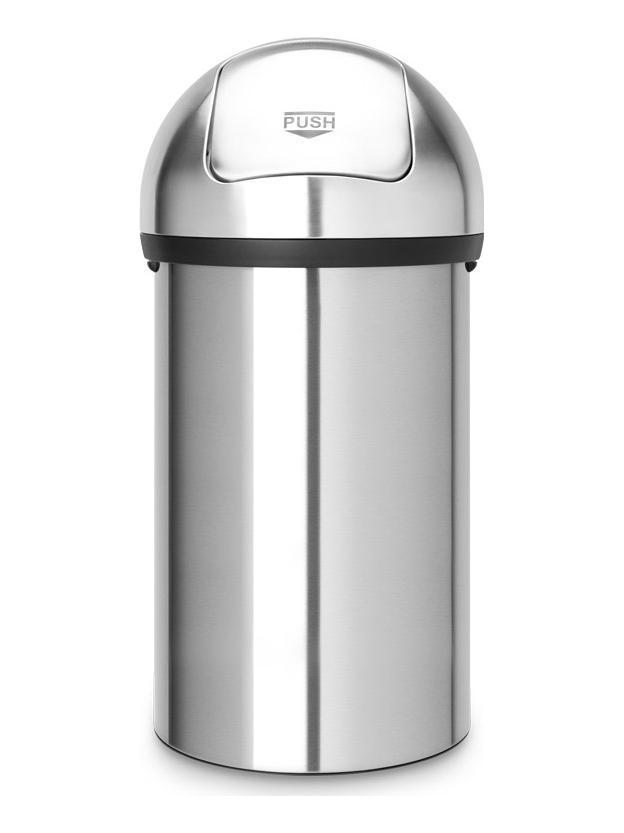 Push Bin 60 L