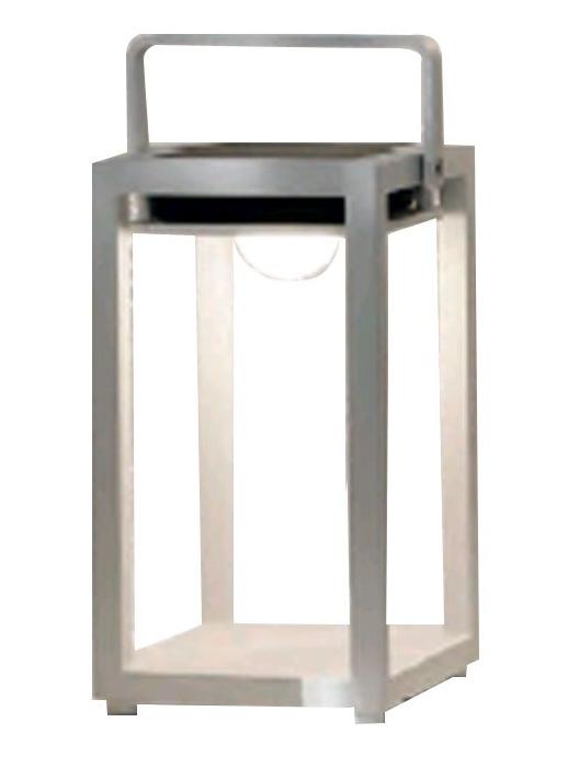 Patmos Small Lantern Outdoor