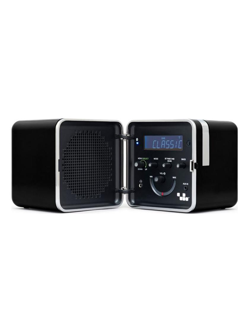 Radio Cubo 50