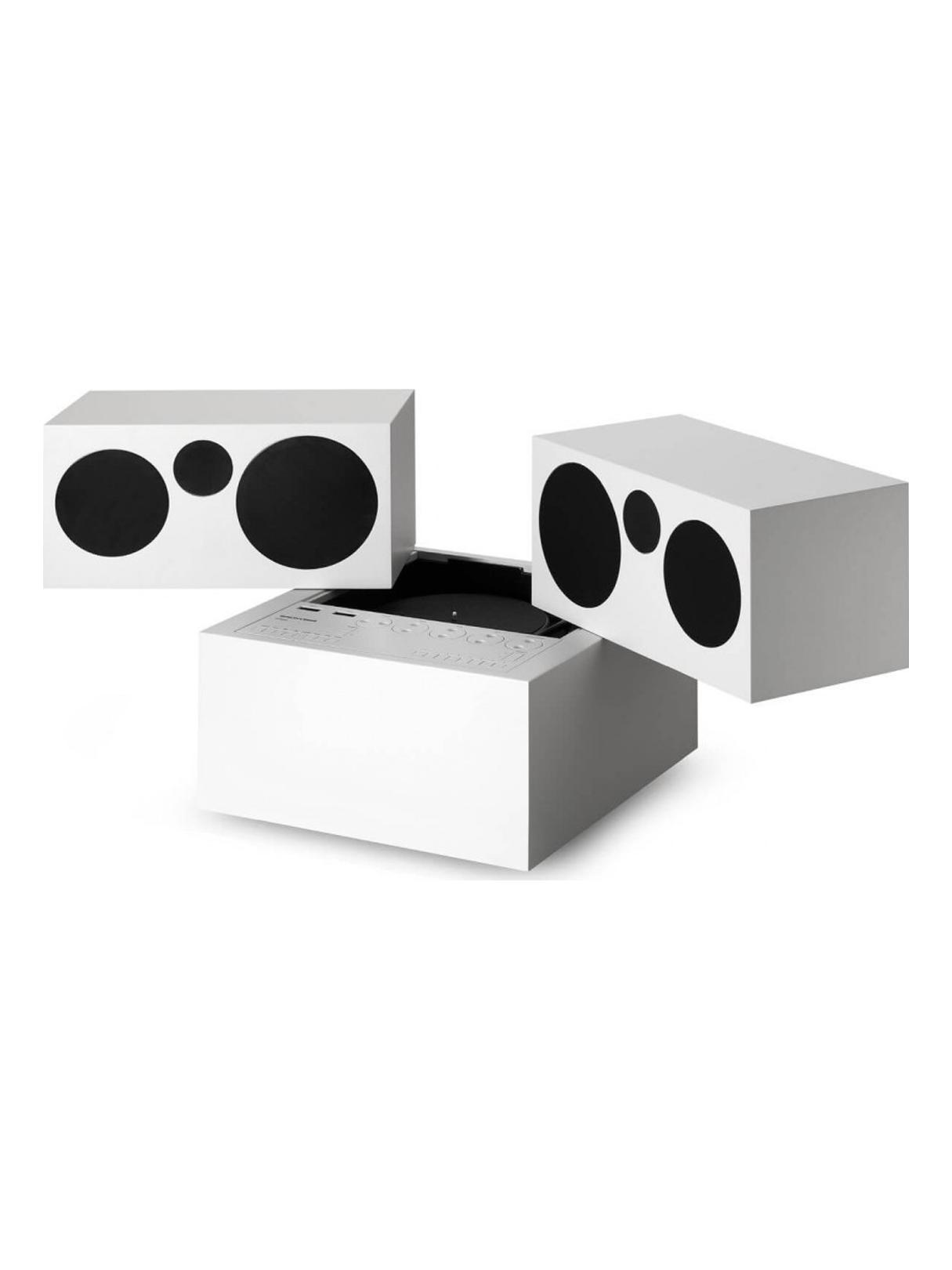 Totem rr 231 Radiophonograph