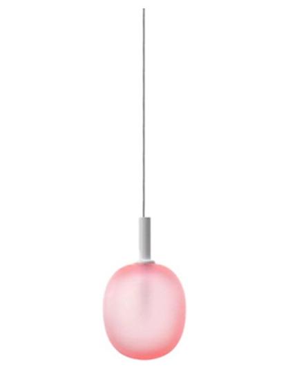 Ivy Single L led suspension lamp