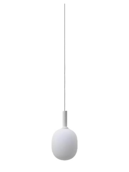 Ivy Single M led suspension lamp