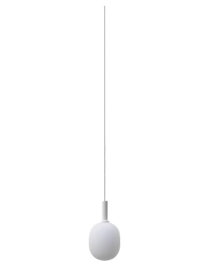 Ivy Single S led suspension lamp