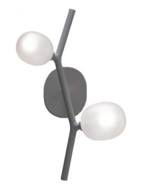 Ivy Wall 2 led wall lamp