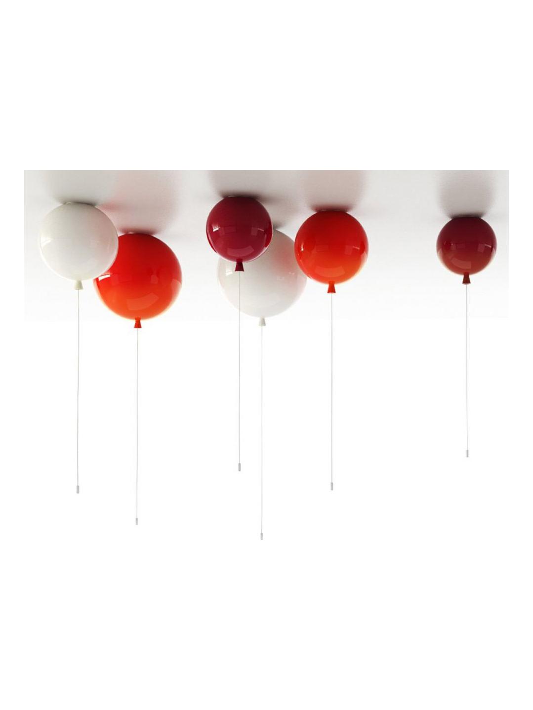 Memory Ceiling Ø 30 Glossy